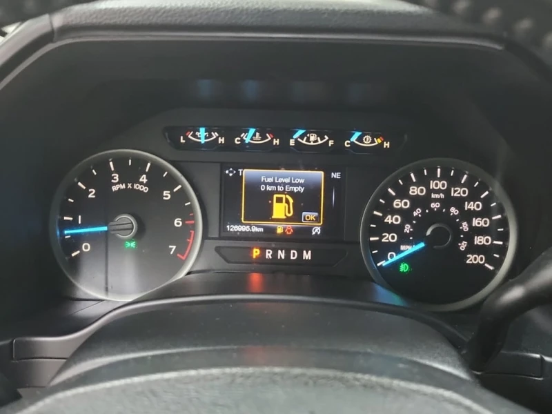 Ford F150 * XLT CREW CAB SHORT BED * CARFAX * ЦЕНА ДО БГ, снимка 10 - Автомобили и джипове - 53332175