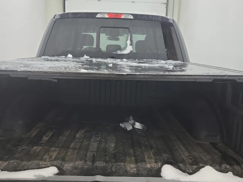 Ford F150 * XLT CREW CAB SHORT BED * CARFAX * ЦЕНА ДО БГ, снимка 15 - Автомобили и джипове - 53332175