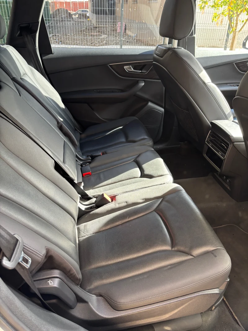 Audi Q7 S-lain, снимка 9 - Автомобили и джипове - 53357495