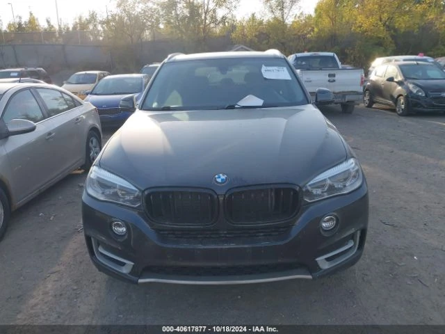 BMW X5 XDRIVE35I, снимка 12 - Автомобили и джипове - 47968734