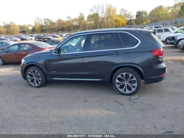 BMW X5 XDRIVE35I, снимка 14 - Автомобили и джипове - 47968734