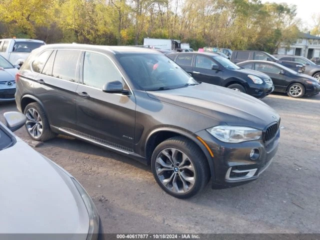 BMW X5 XDRIVE35I, снимка 1 - Автомобили и джипове - 47968734