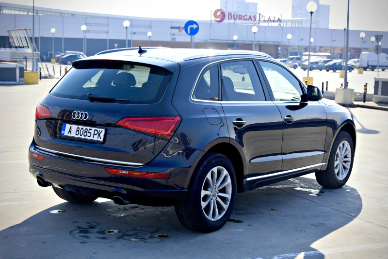 Audi Q5 2.0TFSI QUATTRO * FACELIFT * PREMIUM+ * PANORAMA - 24500 лв. - 84918676 | Car24.bg