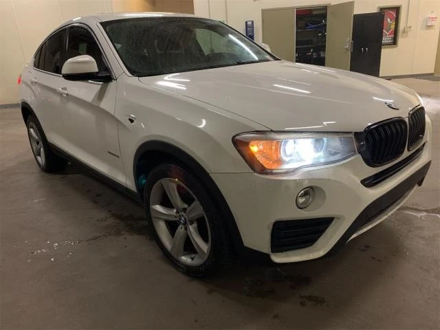 BMW X4 xDrive28i * Подгрев * Памет * Bluetooth, снимка 2 - Автомобили и джипове - 48993787