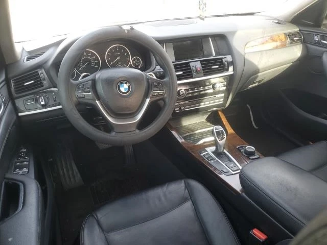 BMW X4 xDrive28i * Подгрев * Памет * Bluetooth, снимка 7 - Автомобили и джипове - 48993787