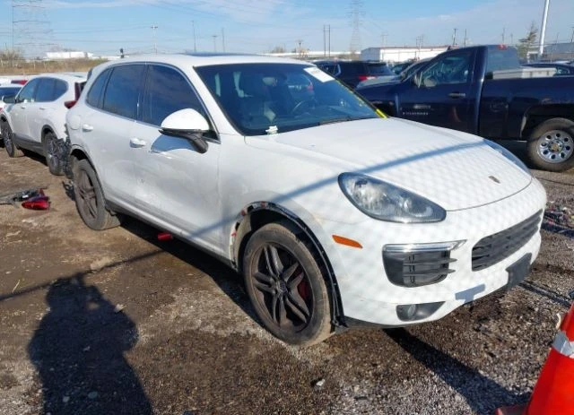 Porsche Cayenne Обдухване* Пано* Крайна цена! - 27500 лв. - 68865448 | Car24.bg