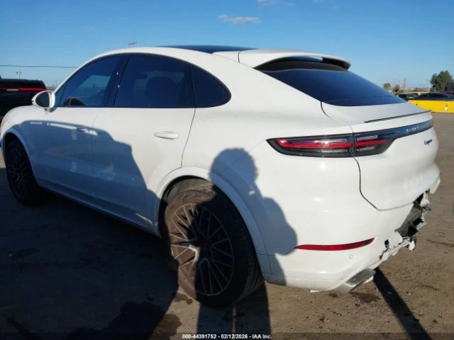 Porsche Cayenne * COUPE* AWD*  | Mobile.bg � ����������� 6