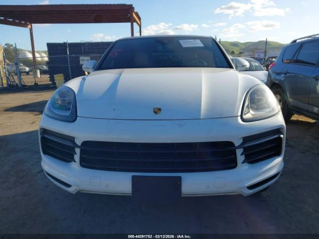 Porsche Cayenne * COUPE* AWD*  | Mobile.bg � ����������� 2