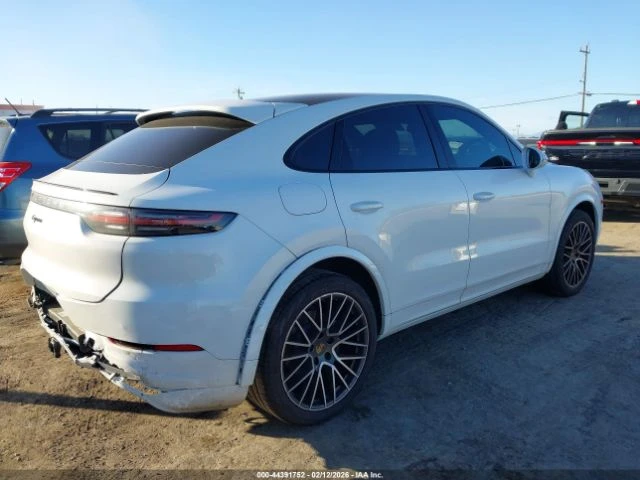 Porsche Cayenne * COUPE* AWD*  | Mobile.bg � ����������� 4