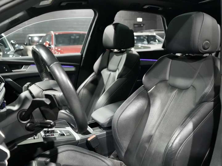 Audi Q5 Technik S tronic| PANO| 360CAM| B&O| DRIVE ASSIST| | Mobile.bg � ����������� 9