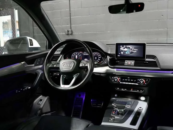 Audi Q5 Technik S tronic| PANO| 360CAM| B&O| DRIVE ASSIST| | Mobile.bg � ����������� 6