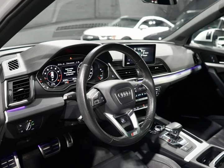 Audi Q5 Technik S tronic| PANO| 360CAM| B&O| DRIVE ASSIST| | Mobile.bg � ����������� 7