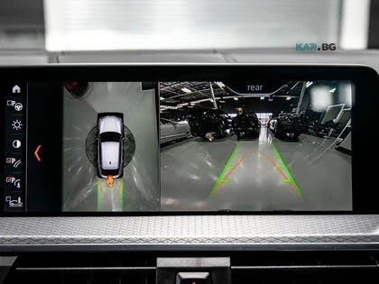 BMW X4 * M-Pachage* * HeadUp* АвтоКредит* (ЦЕНА ДО БГ)* , снимка 7 - Автомобили и джипове - 54640821