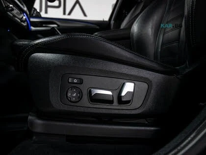 BMW X4 * M-Pachage* * HeadUp* АвтоКредит* (ЦЕНА ДО БГ)* , снимка 11 - Автомобили и джипове - 54640821
