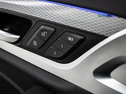 BMW X4 * M-Pachage* * HeadUp* АвтоКредит* (ЦЕНА ДО БГ)* , снимка 12 - Автомобили и джипове - 54640821