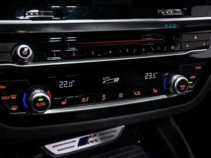 BMW X4 * M-Pachage* * HeadUp* АвтоКредит* (ЦЕНА ДО БГ)* , снимка 8 - Автомобили и джипове - 54640821