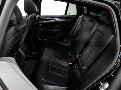 BMW X4 * M-Pachage* * HeadUp* АвтоКредит* (ЦЕНА ДО БГ)* , снимка 14 - Автомобили и джипове - 54640821