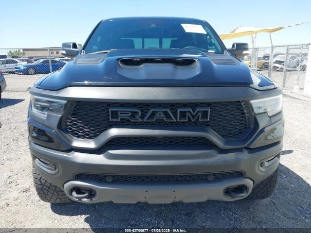 Dodge RAM 1500 Trx 4X4 5'7 Box, снимка 8 - Автомобили и джипове - 54711965