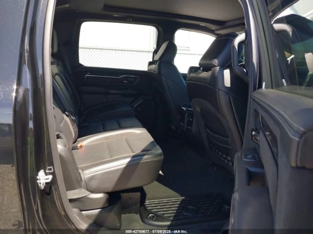 Dodge RAM 1500 Trx 4X4 5'7 Box, снимка 12 - Автомобили и джипове - 54711965