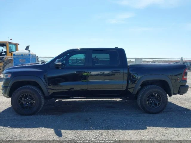 Dodge RAM 1500 Trx 4X4 5'7 Box, снимка 6 - Автомобили и джипове - 54711965