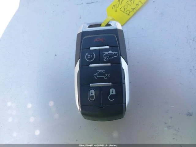 Dodge RAM 1500 Trx 4X4 5'7 Box, снимка 15 - Автомобили и джипове - 54711965