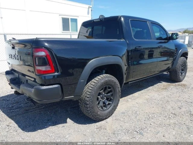 Dodge RAM 1500 Trx 4X4 5'7 Box, снимка 4 - Автомобили и джипове - 54711965