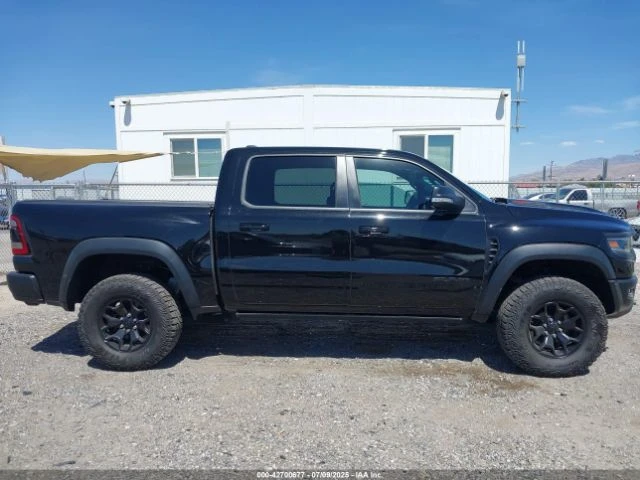 Dodge RAM 1500 Trx 4X4 5'7 Box, снимка 5 - Автомобили и джипове - 54711965