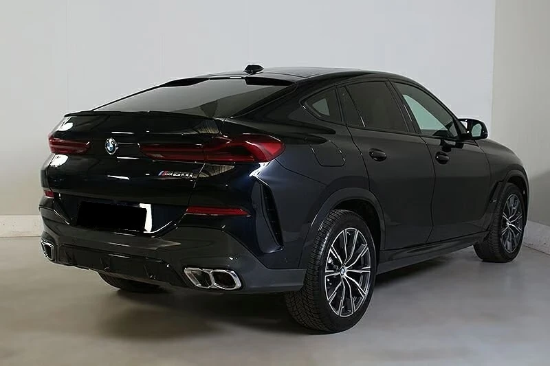BMW X6 M60i/xDrive/M-SPORT/SHADOW LINE/360/PANO/HUD/ | Mobile.bg � ����������� 3