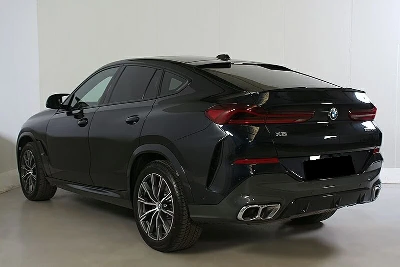 BMW X6 M60i/xDrive/M-SPORT/SHADOW LINE/360/PANO/HUD/ | Mobile.bg � ����������� 2