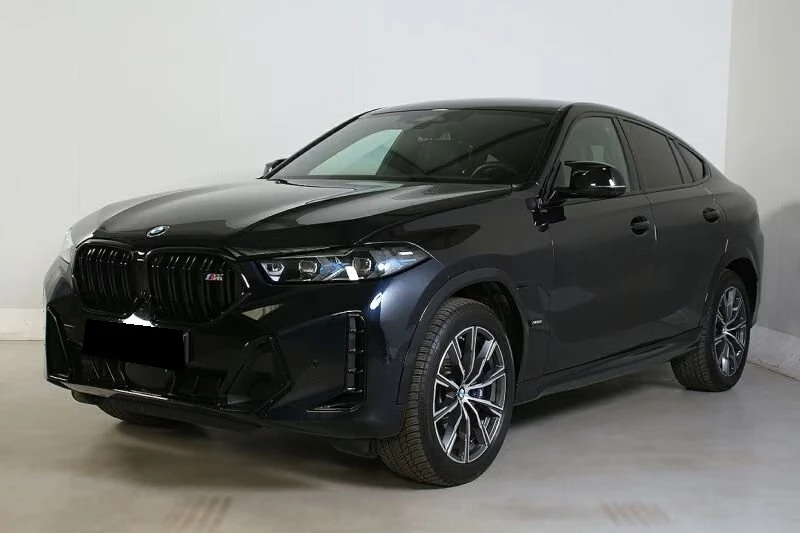 BMW X6 M60i/xDrive/M-SPORT/SHADOW LINE/360/PANO/HUD/ | Mobile.bg � ����������� 4