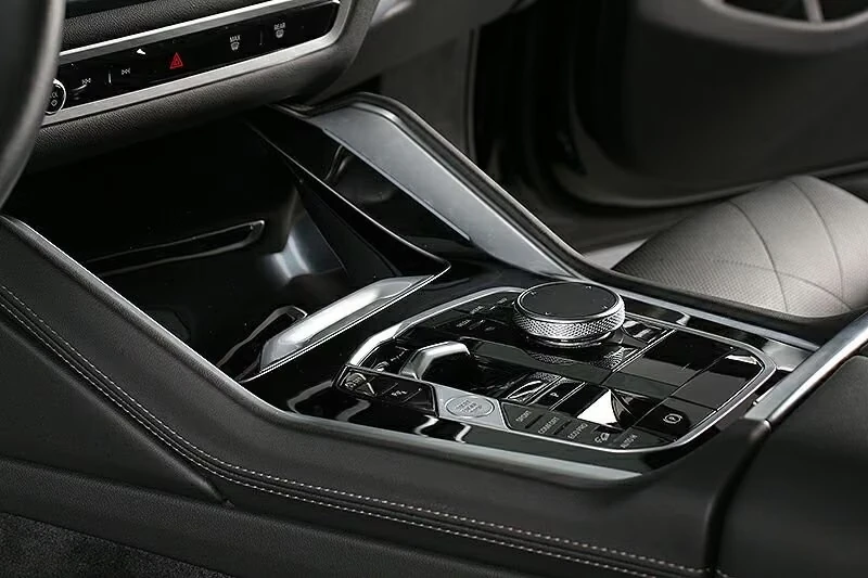 BMW X6 M60i/xDrive/M-SPORT/SHADOW LINE/360/PANO/HUD/ | Mobile.bg � ����������� 6