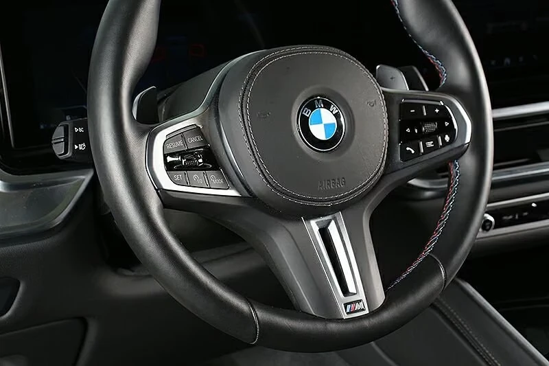 BMW X6 M60i/xDrive/M-SPORT/SHADOW LINE/360/PANO/HUD/ | Mobile.bg � ����������� 8