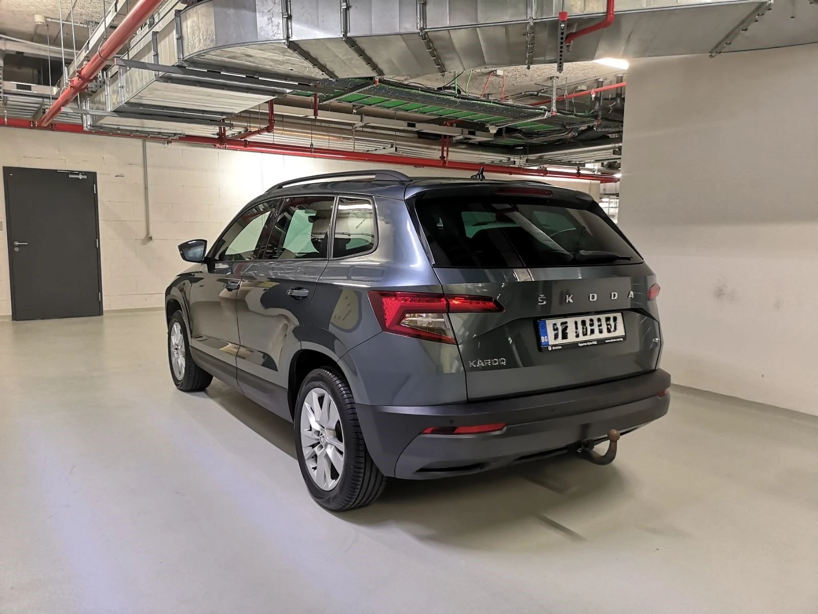 Skoda Karoq  - изображение 3