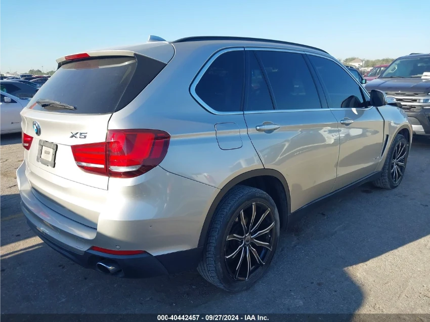 BMW X5  - изображение 2