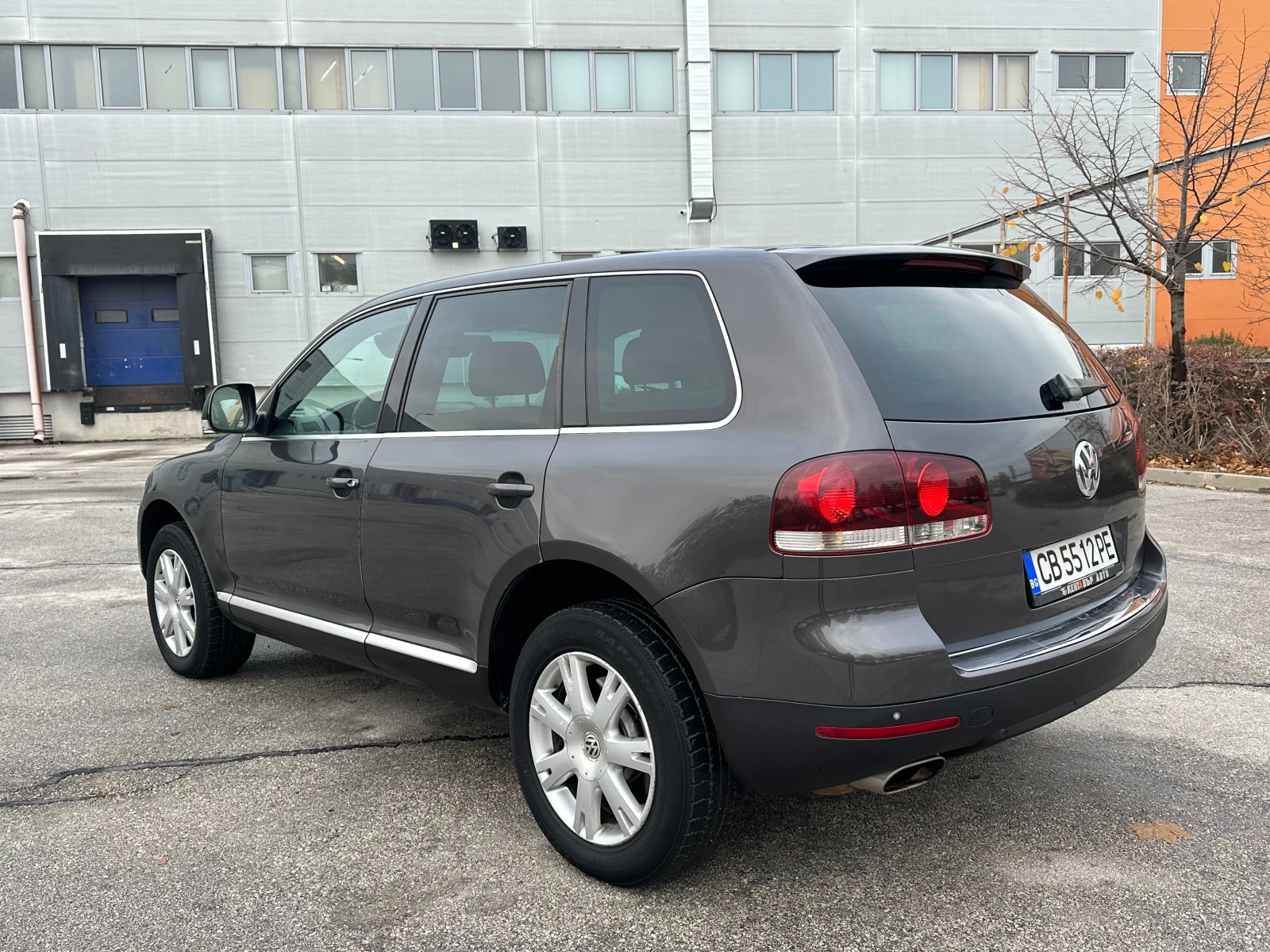 VW Touareg 3.0TDI Facelift - изображение 3