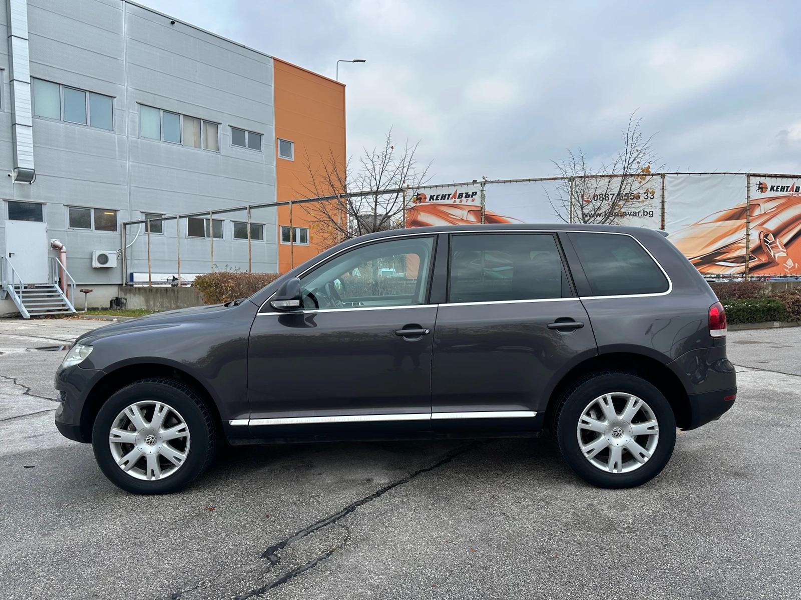 VW Touareg 3.0TDI Facelift - изображение 2