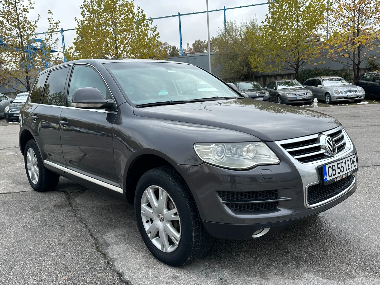 VW Touareg 3.0TDI Facelift - изображение 6