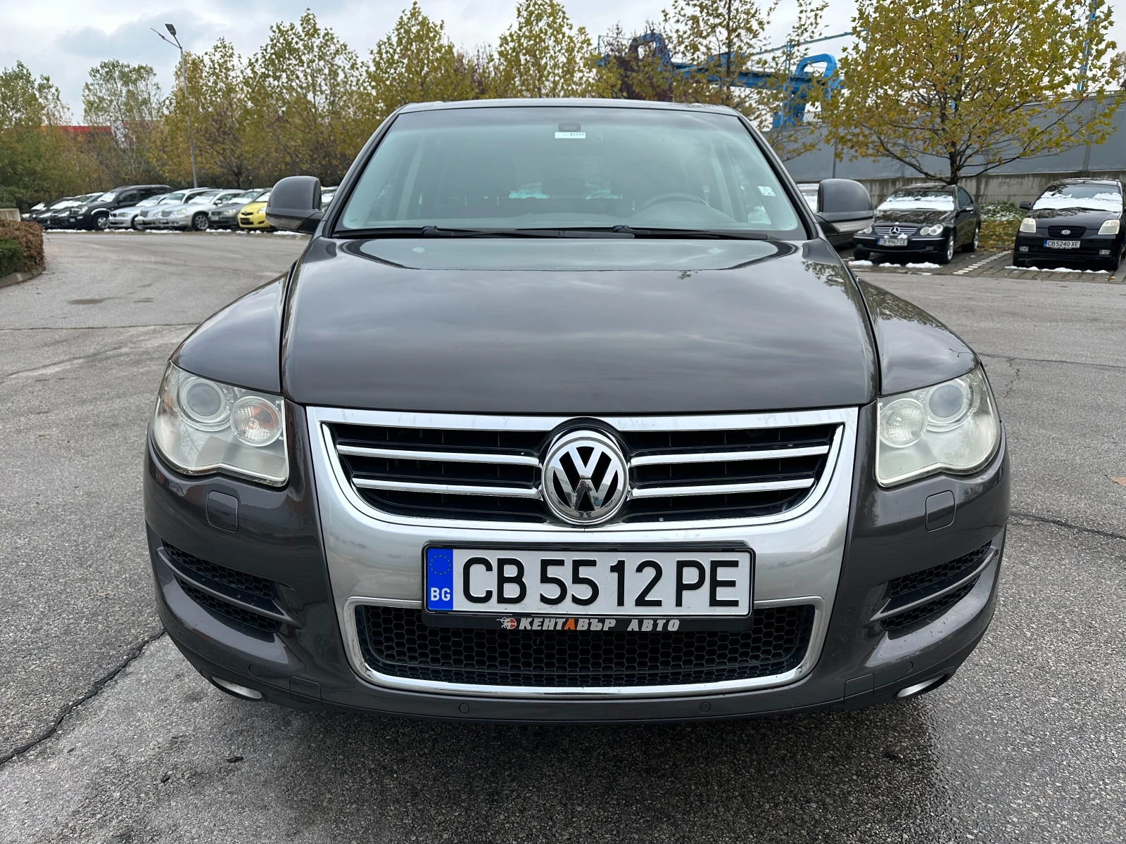 VW Touareg 3.0TDI Facelift - изображение 7