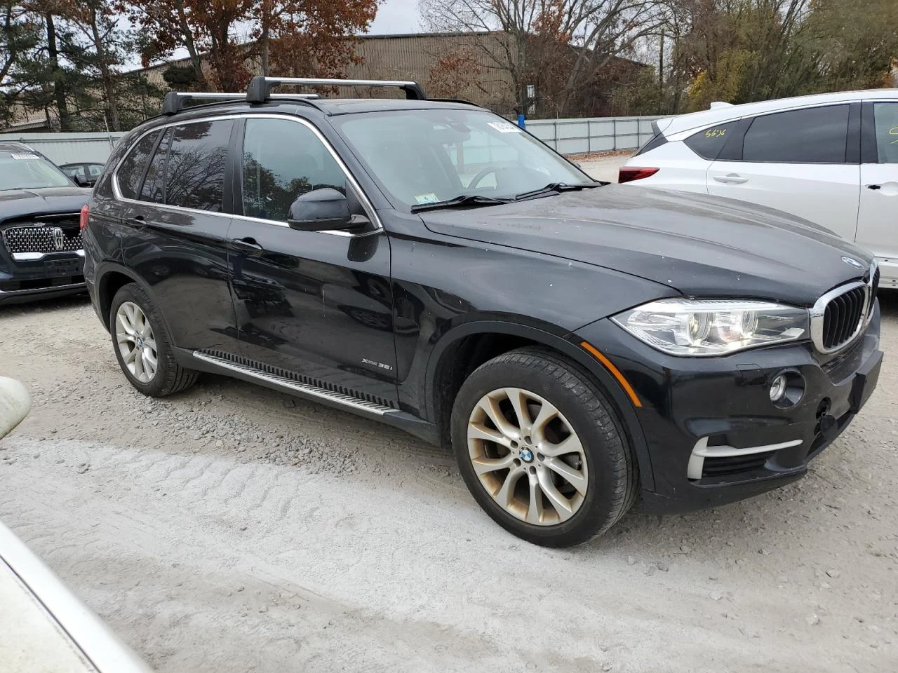 BMW X5 XDRIVE35I* Подгрев* Телевизори* Keyless - изображение 4