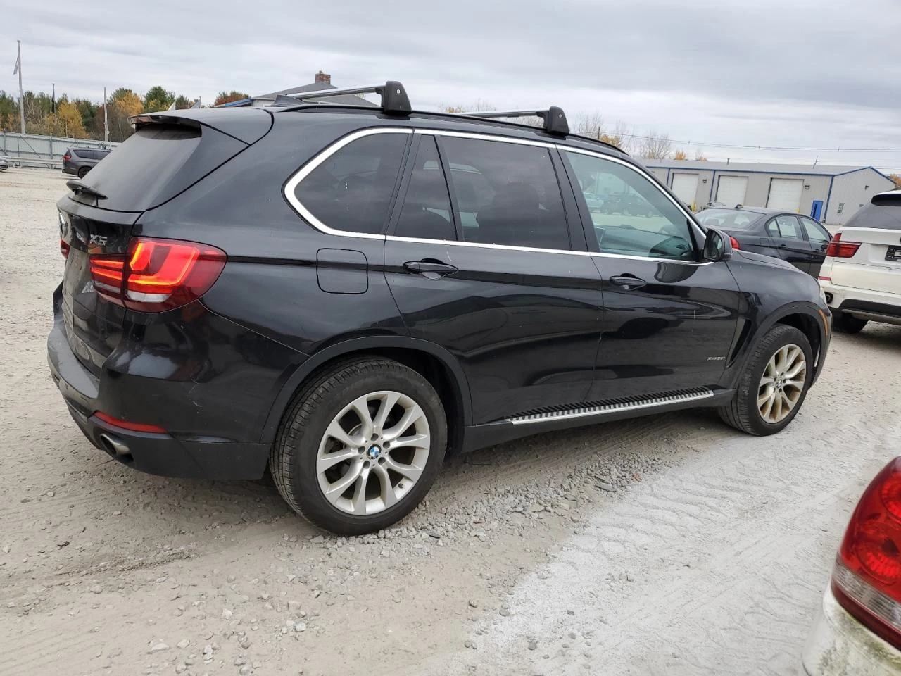 BMW X5 XDRIVE35I* Подгрев* Телевизори* Keyless - изображение 3