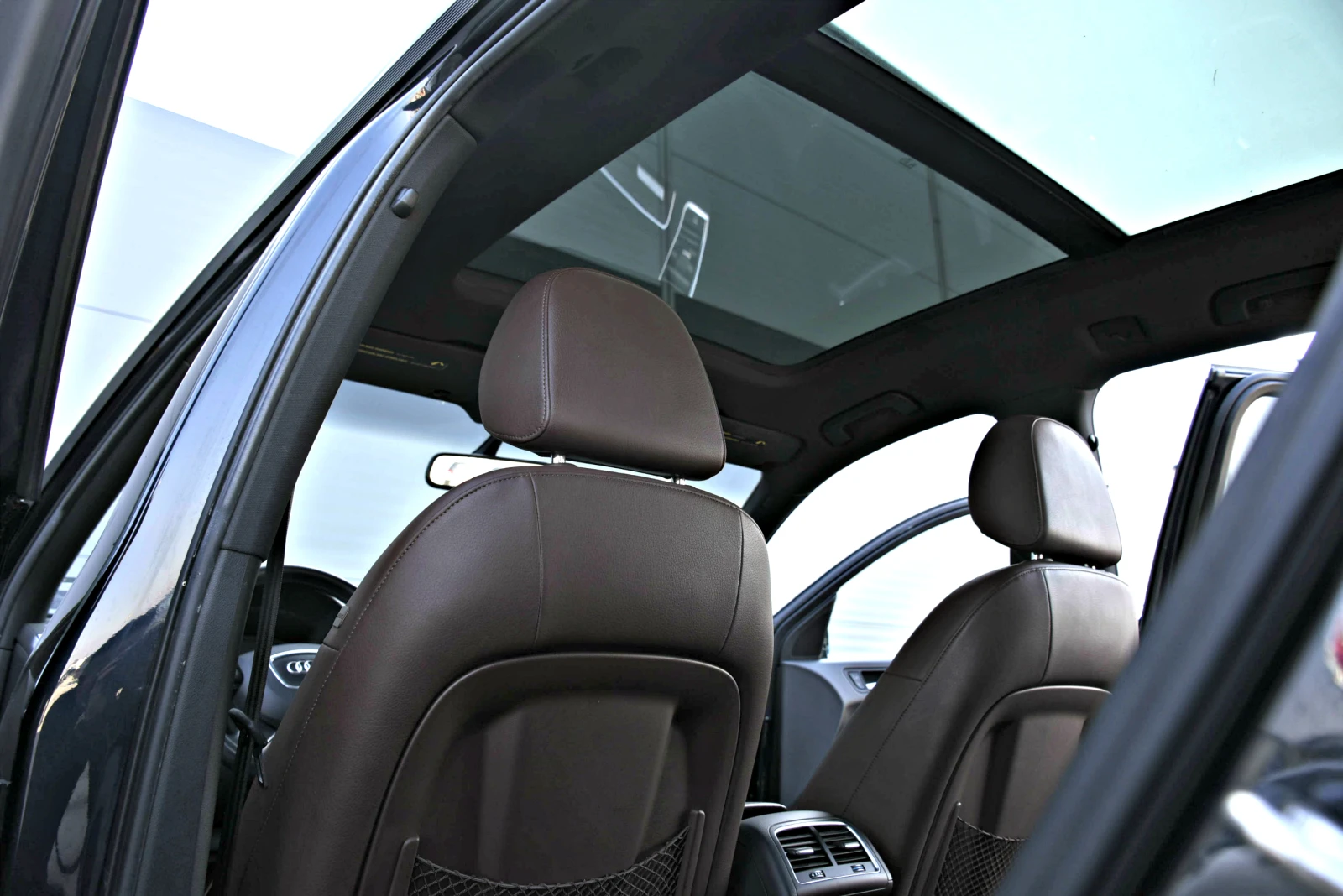 Audi Q5 2.0TFSI FACELIFT * PREMIUM+ * PANORAMA | Mobile.bg — изображение 14
