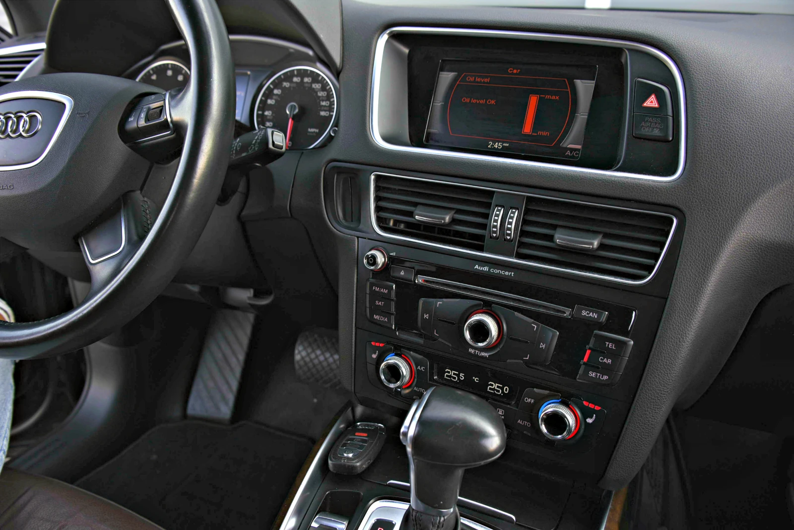 Audi Q5 2.0TFSI FACELIFT * PREMIUM+ * PANORAMA | Mobile.bg — изображение 11