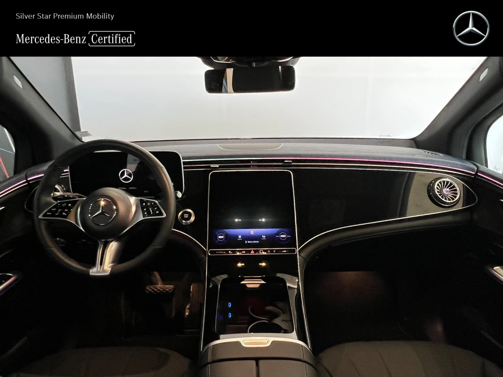 Mercedes-Benz EQE 500 4MATIC SUV | Mobile.bg   11