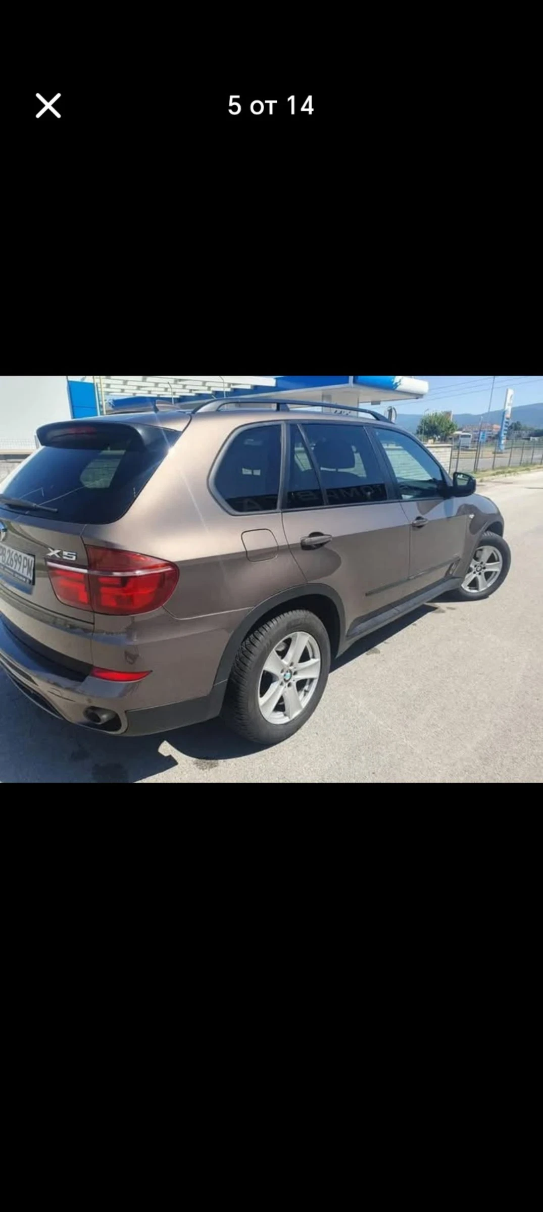 BMW X5  - изображение 5