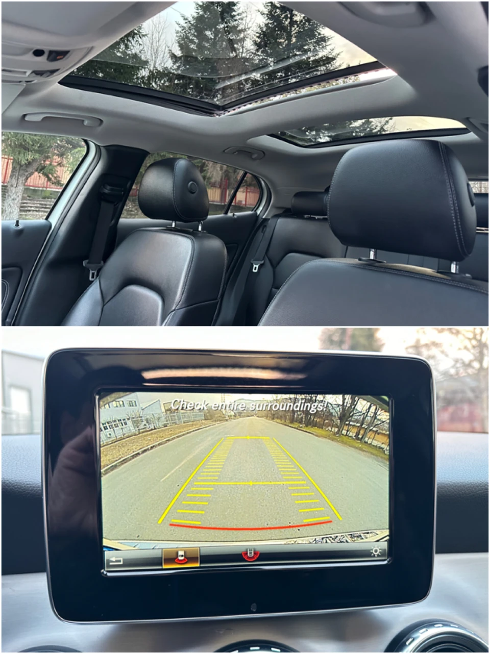 Mercedes-Benz GLA 200 d 153 000.!!! | Mobile.bg   15