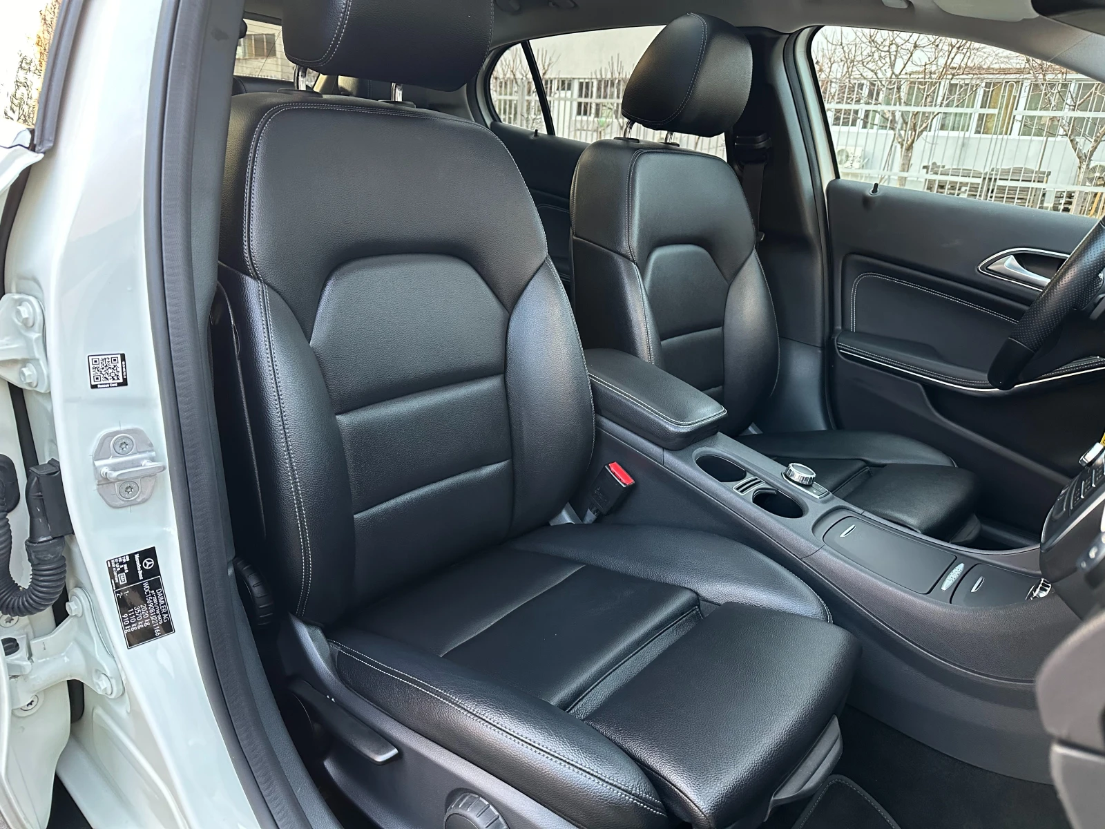 Mercedes-Benz GLA 200 d 153 000.!!! | Mobile.bg   13