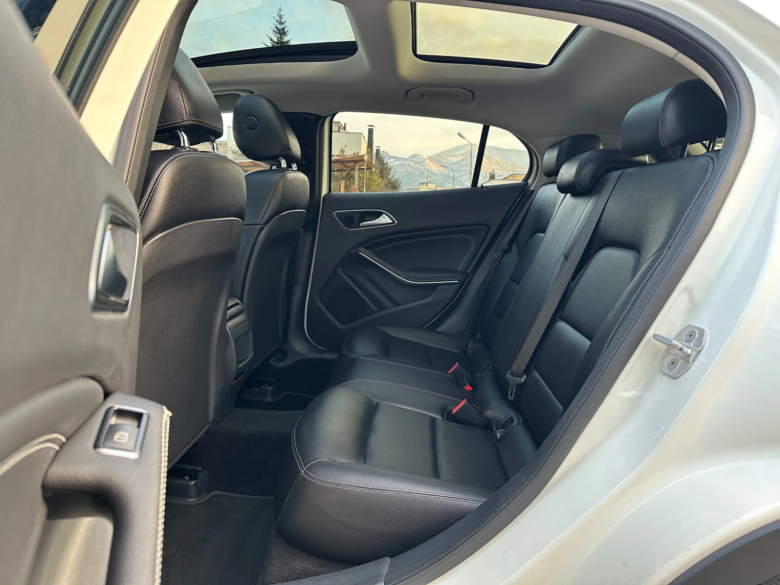 Mercedes-Benz GLA 200 d 153 000.!!! | Mobile.bg   11