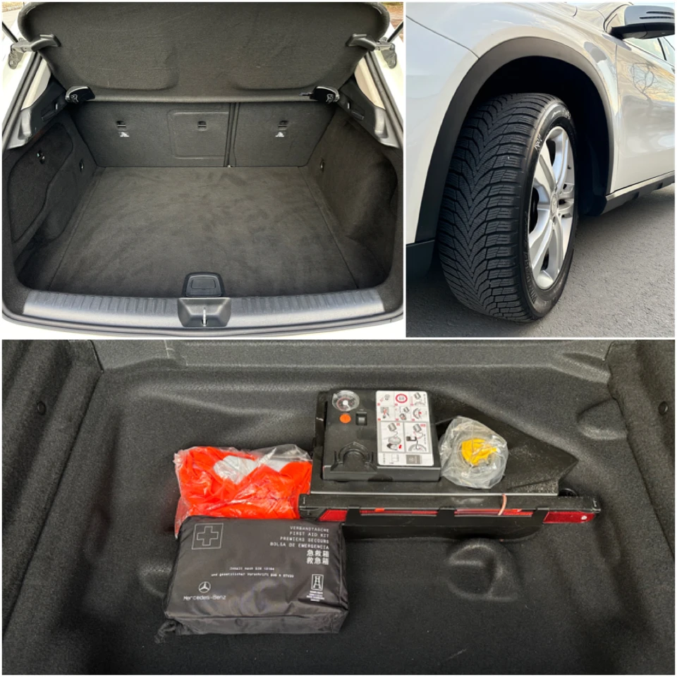 Mercedes-Benz GLA 200 d 153 000.!!! | Mobile.bg   16