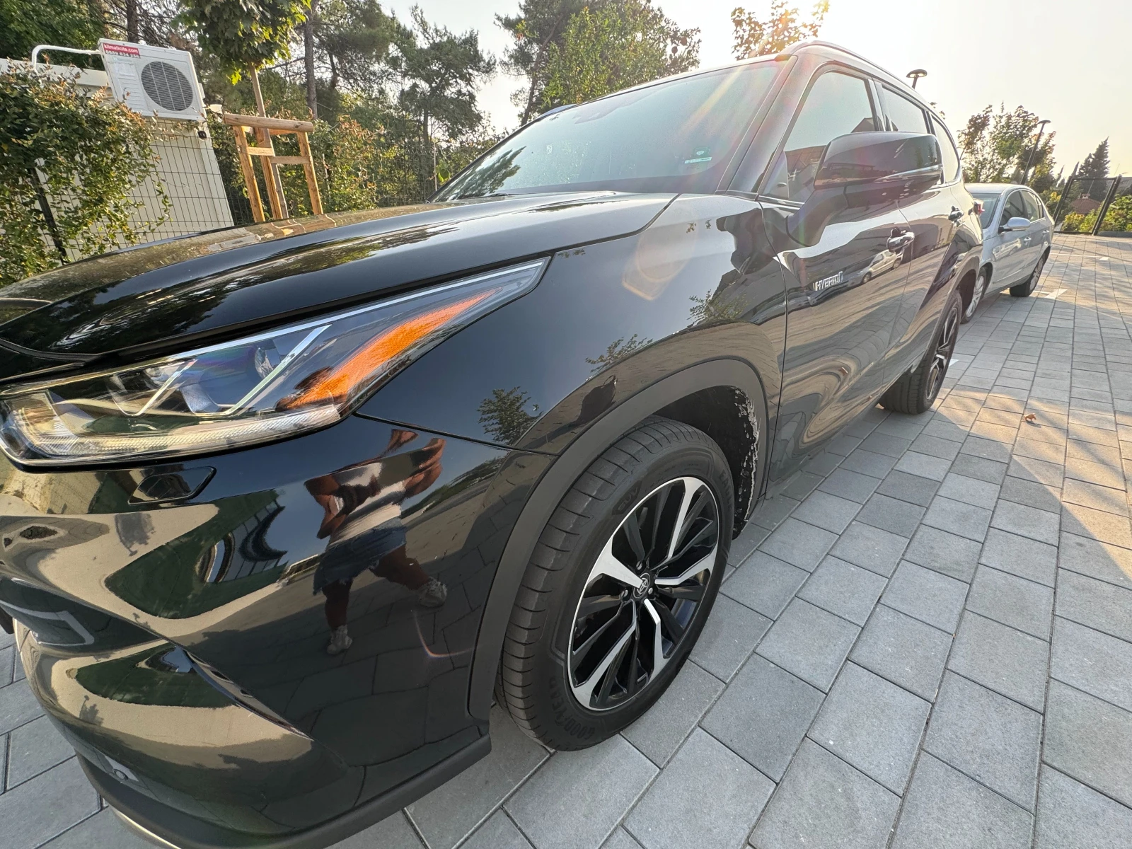 Toyota Highlander ЛИЗИНГ - изображение 4