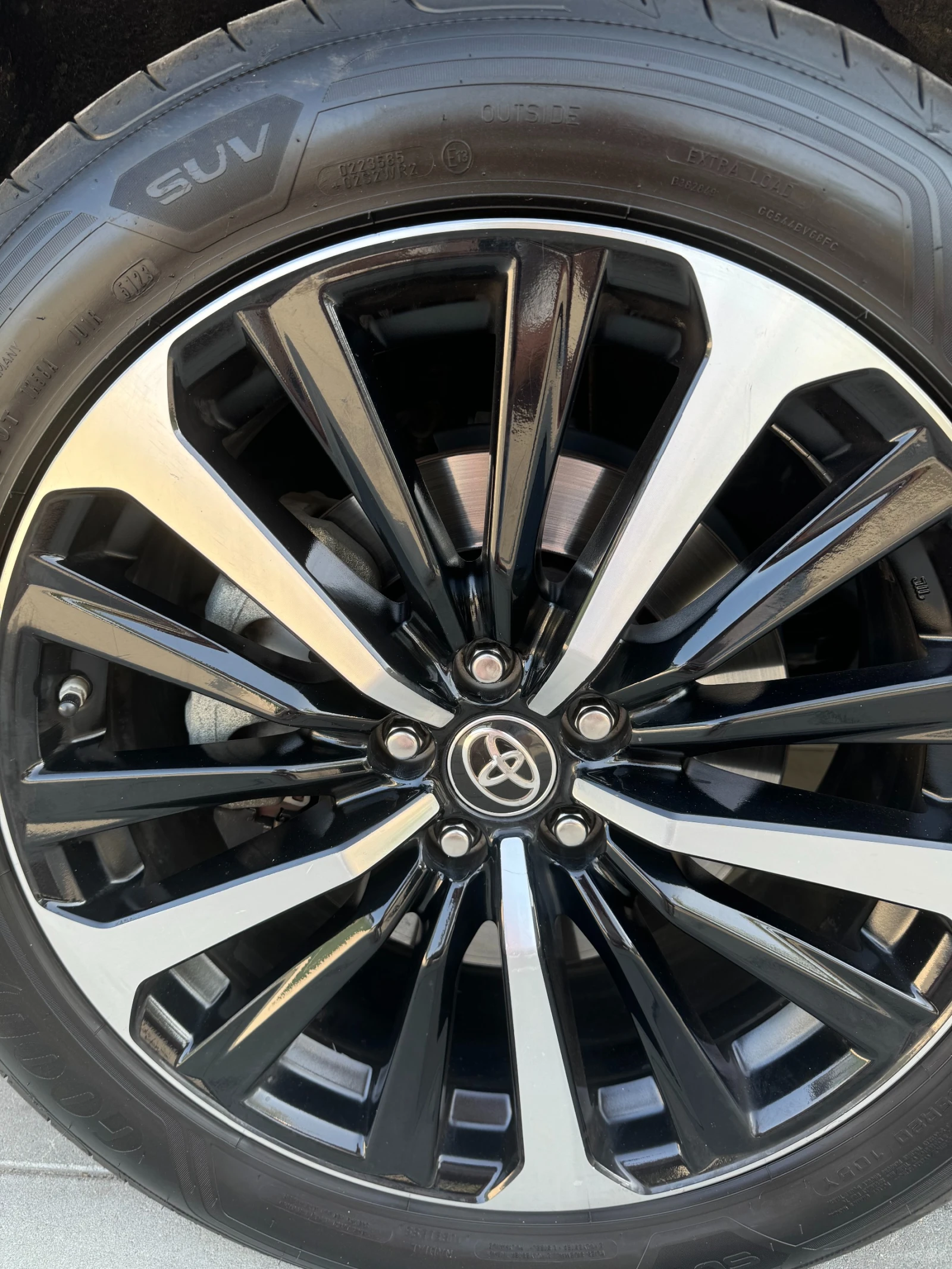 Toyota Highlander ЛИЗИНГ - изображение 7
